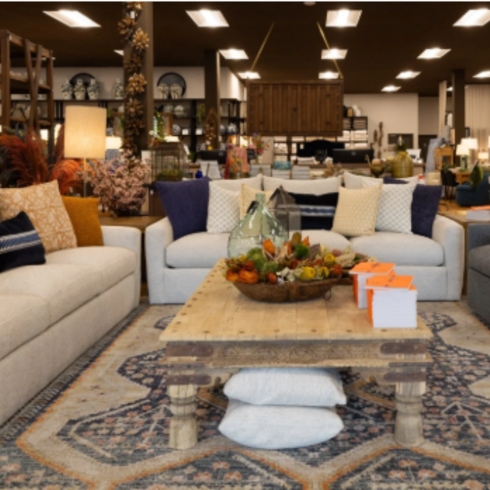 Flameora@Scene for TV Stand Fireplace-Furniture & Interior Design Stores