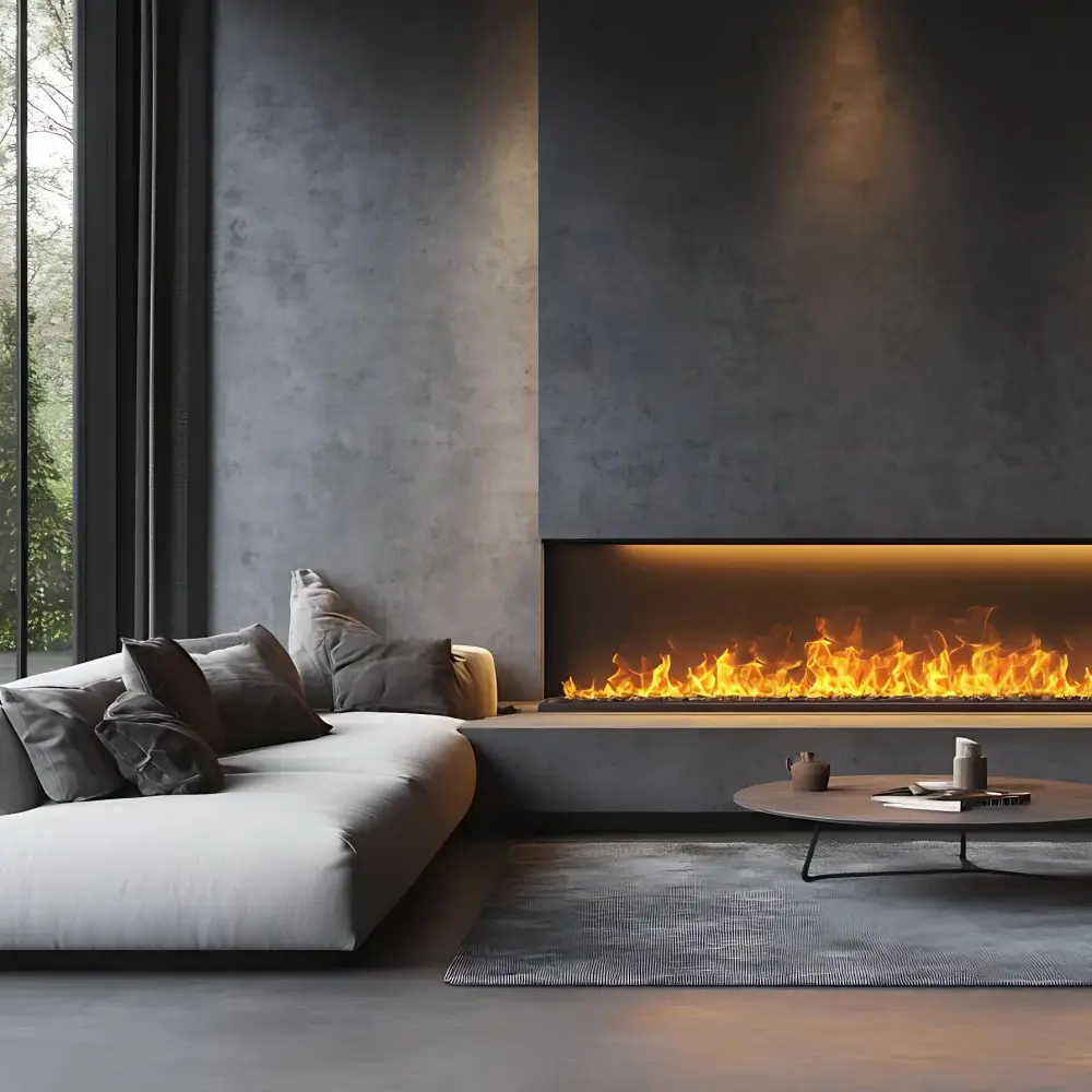 4 Flameora@Scene for 3D Water Vapor Fireplace-Real Estate & Property Developers (1)