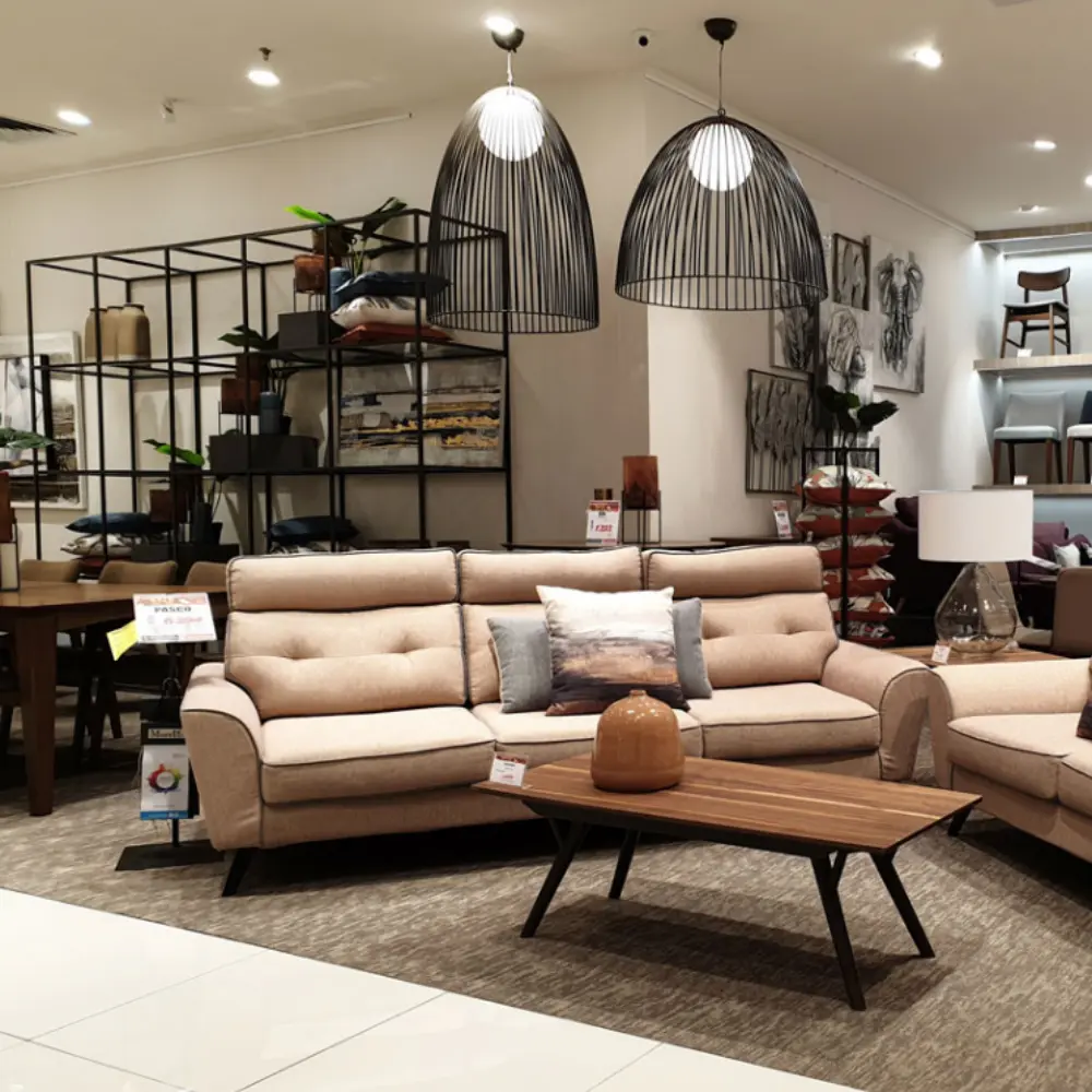 3 Flameora@Scene for KD Fireplace_Furniture Retail Chains (1)